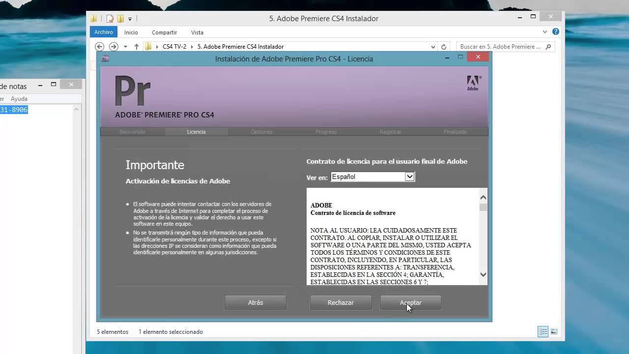 Adobe Premiere Pro Cs4 Serial Key Download